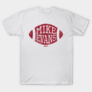 Mike Evans Tampa Bay Football T-Shirt